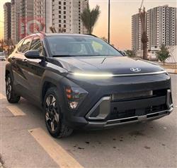 هيونداي كونا